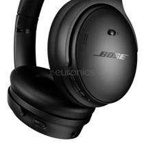 Fone de Ouvido Headphone Bose Quietcomfort Wireless Cancelamento de Ruido Bluetooth Preto - 884367-010R Fone de Ouvido Headphone Bose Quietcomfort Wireless Cancelamento de Ruido Bluetooth Preto - 884367-010R