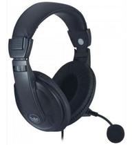 Fone De Ouvido Headphone C/ Microfone Gamer Profissional Pc