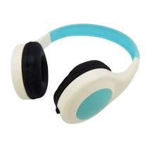 Fone de Ouvido Headphone com Fio Mega Star R3133 - BBR