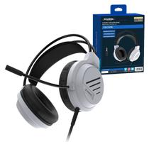 Fone de Ouvido Headphone com Microfone Gamer P2 para Ps4 Ps5 Xbox Switch Pc Smartphone