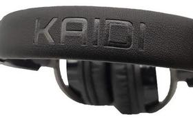 Fone De Ouvido Headphone Confortável Bluetooth Kaidi Kd-750 Fone De Ouvido Headphone Confortável Bluetooth Kaidi Kd-750