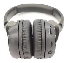 Fone De Ouvido Headphone Confortável Bluetooth Kaidi Kd-750