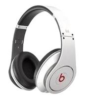 Fone De Ouvido Headphone Dj Fio Removível Fix - Branco