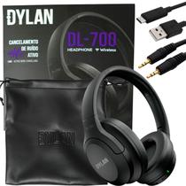 Fone de Ouvido Headphone Dylan DL700