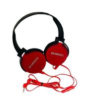 Fone De Ouvido Headphone Extra Bass BomSell Com Microfone Fone De Ouvido Headphone Extra Bass BomSell Com Microfone