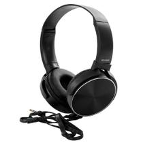 Fone De Ouvido Headphone Extra Bass Mãos Livres - FMSP