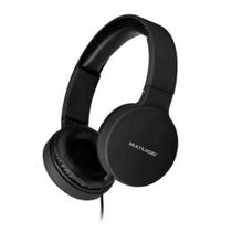 Fone de ouvido headphone fun preto ph115 - MULTILASER