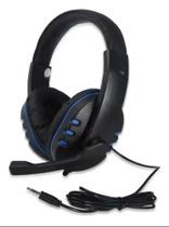 Fone De Ouvido Headphone Gamer P2 Microfone Fortinite Fone De Ouvido Headphone Gamer P2 Microfone Fortinite