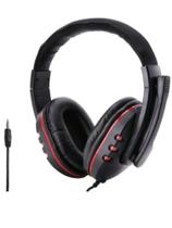 Fone De Ouvido Headphone Gamer P2 Microfone Ka 903 Fone De Ouvido Headphone Gamer P2 Microfone Ka 903