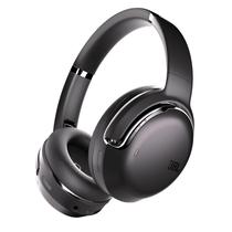 Fone De Ouvido Headphone Harman Tour One M2 Preto 50 horas de bateria Sem Fio Bluetooth com Microfone USB-C Para Viagem