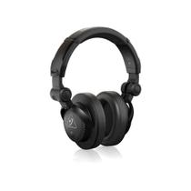 Fone de Ouvido Headphone HC-200 Over-Ear - Behringer Fone de Ouvido Headphone HC-200 Over-Ear - Behringer