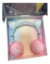 Fone De Ouvido Headphone Infantil Wireless Bluetooth