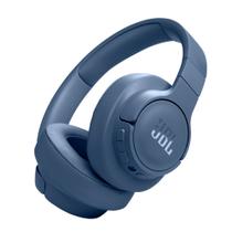 Fone de Ouvido Headphone JBL Tune 770 NC Bluetooth Blue Fone de Ouvido Headphone JBL Tune 770 NC Bluetooth Blue