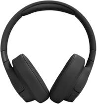 Fone De Ouvido Headphone JBL Tune 770NC Bluetooth Preto