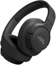 Fone De Ouvido Headphone JBL Tune 770NC Bluetooth Preto