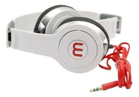 Fone De Ouvido Headphone Modelo DM-5998(Branco) - Music