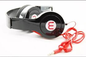 Fone De Ouvido Headphone Modelo DM-5998 Preto