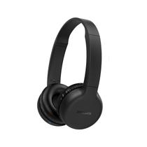 Fone de Ouvido Headphone Philips Bluetooth TAH1205BK Preto