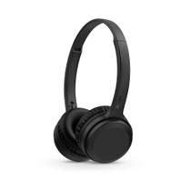 Fone de Ouvido HEADPHONE PHILIPS TAH1108BK/55 Bluetooth