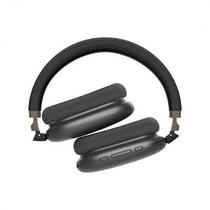 Fone de Ouvido Headphone Pilot Preto Bluetooth Bright Fone de Ouvido Headphone Pilot Preto Bluetooth Bright