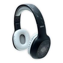 Fone De Ouvido Headphone S/Fio Bluetooth Harry Potter Letron