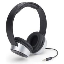 Fone de Ouvido Headphone Samson SR450 Preto com Fio