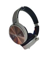 Fone De Ouvido Headphone sem fio bluethoot 5.0 Overear Air resistente e confortavel com ajuste - INOVA