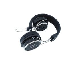 Fone De Ouvido Headphone Sem Fio Bluetooth B-05 Micro Sd Fm