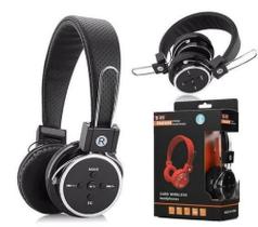 Fone de Ouvido Headphone sem Fio Bluetooth - B05