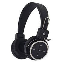 Fone De Ouvido Headphone Sem Fio Bluetooth Micro Sd Radio Fm B-05 - B05