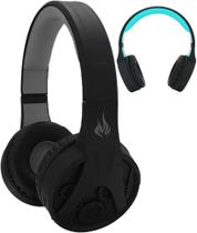 Fone De Ouvido Headphone Sem Fio Linha Premium Com Certificação Original Tecnologia Wireless Fone De Ouvido Headphone Sem Fio Linha Premium Com Certificação Original Tecnologia Wireless