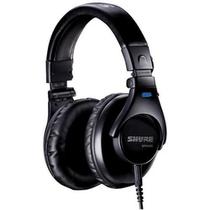 Fone De Ouvido (Headphone) Shure Srh440A - Ac1458