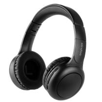 Fone de Ouvido Headphone Siindoo Jh919 Sem Fio Bluetooth 5.1 Estério Original Com NF