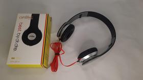 Fone de Ouvido Headphone Simples Músicas Estudos - Online