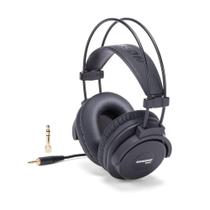 Fone De Ouvido Headphone Supra Auricular Samson SR880