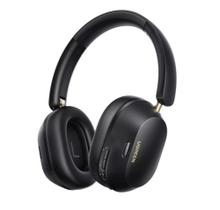 Fone de Ouvido Headphone Ugreen Hitune MAX5C Bluetooth 5.4 Ldac ANC Cancelamento de Ruído Ativo Fone de Ouvido Headphone Ugreen Hitune MAX5C Bluetooth 5.4 Ldac ANC Cancelamento de Ruído Ativo