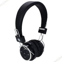 Fone De Ouvido Headphones Sem Fio Bluetooth Micro Sd Fm