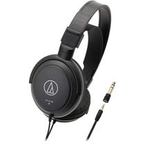 Fone De Ouvido Headset Audio Technica Ath-avc 200