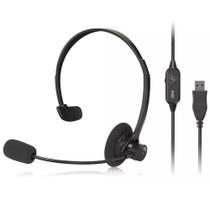 Fone De Ouvido Headset Behringer Hs10 Usb C/ Microfone
