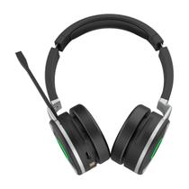Fone de Ouvido Headset Bluetooh WHS 80 BT Preto Intelbras
