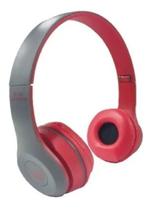 Fone De Ouvido Headset Bluetooth 5.0 Celular Esporte Gamer Sem Fio Portátil