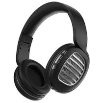 Fone De Ouvido Headset Bluetooth Energy B09 Cor Preto Fone De Ouvido Headset Bluetooth Energy B09 Cor Preto