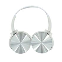 Fone de Ouvido Headset Bluetooth Estéreo Sem Fio Entrada SD - BASIKE