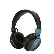Fone De Ouvido Headset Bluetooth Gamer Preto áudio Fone De Ouvido Headset Bluetooth Gamer Preto áudio