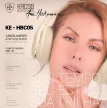 Fone De Ouvido Headset Bluetooth Kross Ana Hickmann