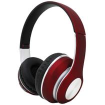 Fone de Ouvido Headset Bluetooth Sem Fio Headphones - Inova