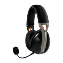 Fone De Ouvido Headset Bluetooth Spark Hs-317 Preto Oex Game Fone De Ouvido Headset Bluetooth Spark Hs-317 Preto Oex Game