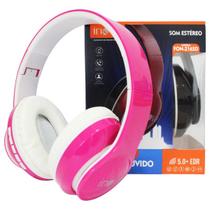 Fone de Ouvido Headset Bluetooth TWS Wireless Sem Fio