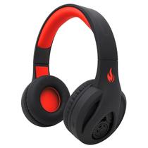 Fone de Ouvido Headset Bluetooth Wireless Sem Fio Com Microfone Original Inova