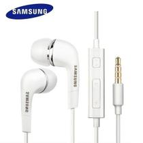 Fone de ouvido headset c/ microfone branco Fone de ouvido headset c/ microfone branco